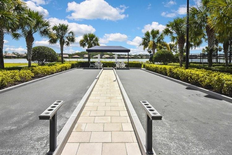 CORKSCREW SHORES - Residential