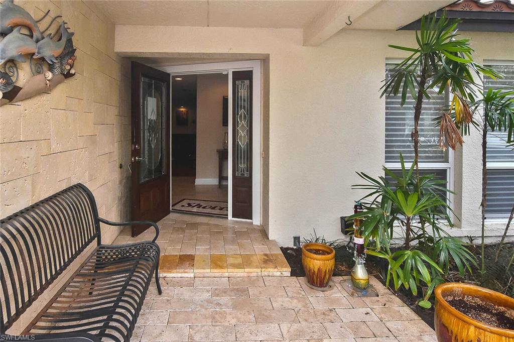 PALMETTO POINT - Residential