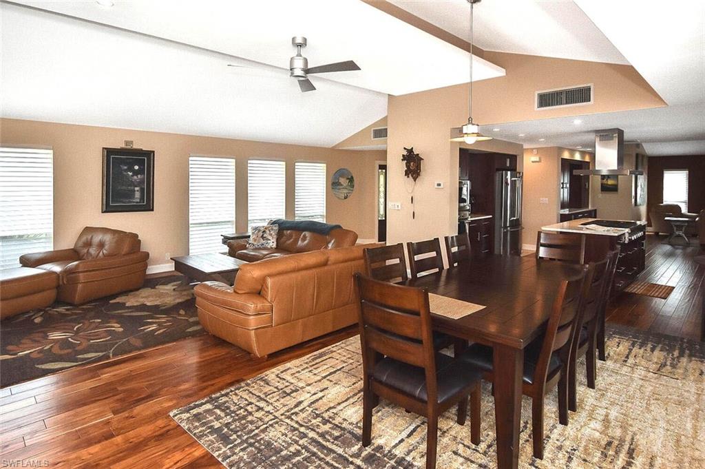 PALMETTO POINT - Residential