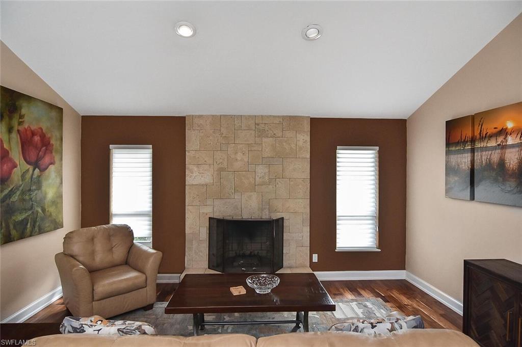 PALMETTO POINT - Residential