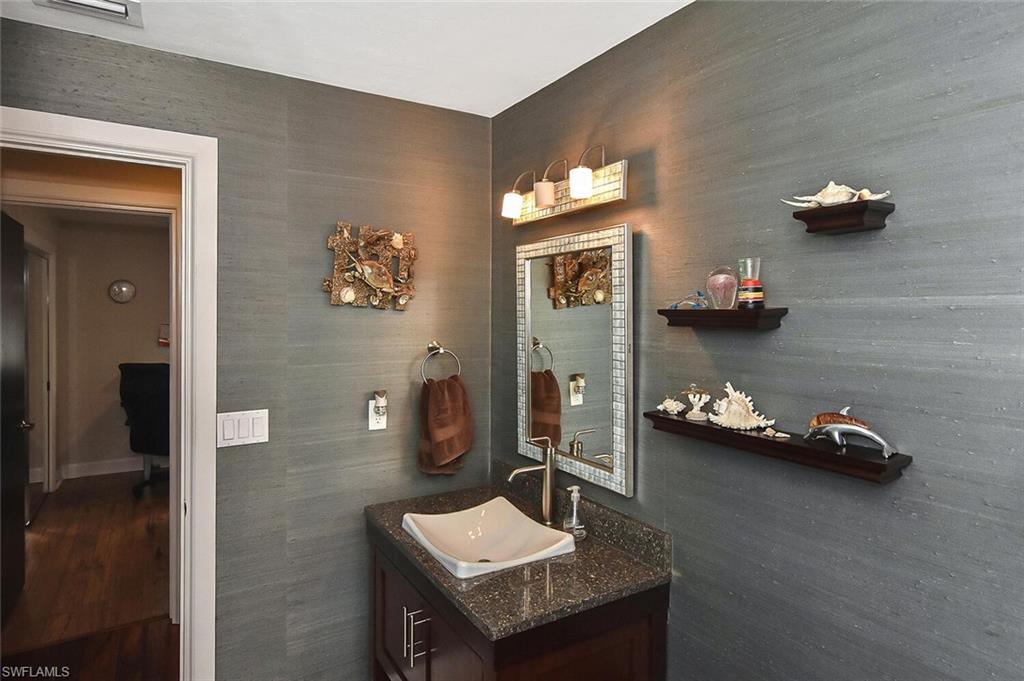 PALMETTO POINT - Residential