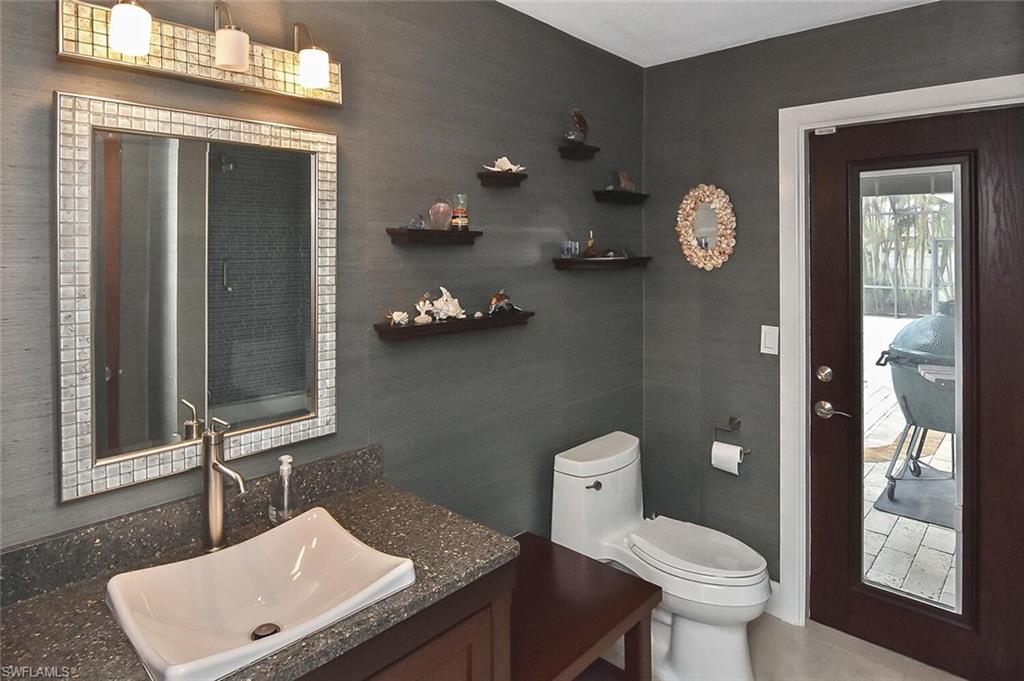 PALMETTO POINT - Residential