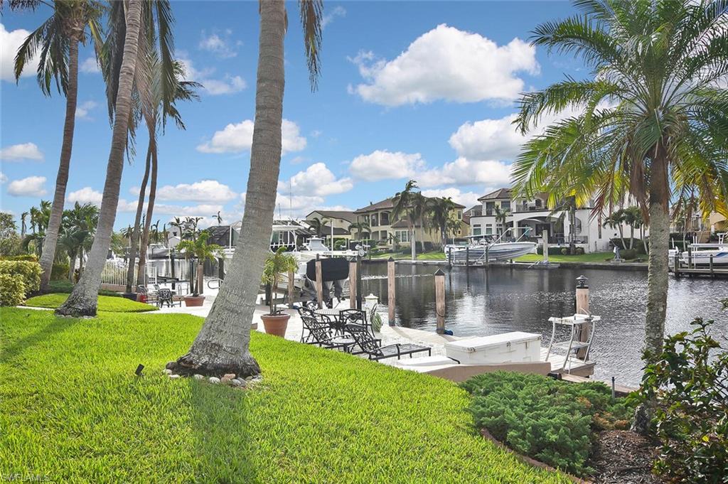 PALMETTO POINT - Residential