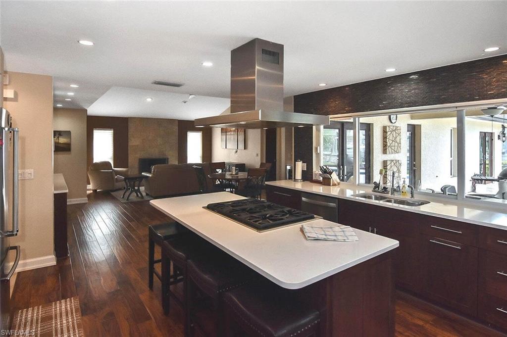 PALMETTO POINT - Residential