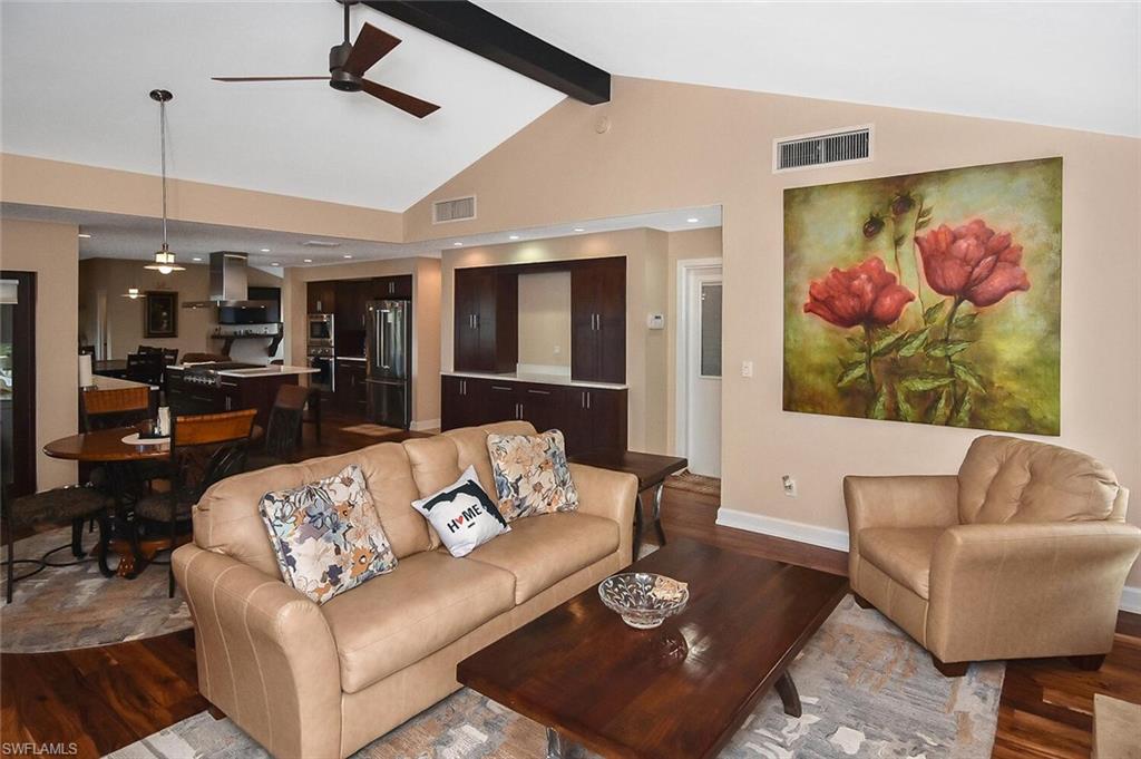 PALMETTO POINT - Residential