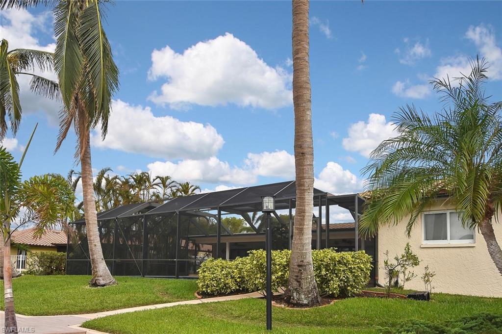 PALMETTO POINT - Residential