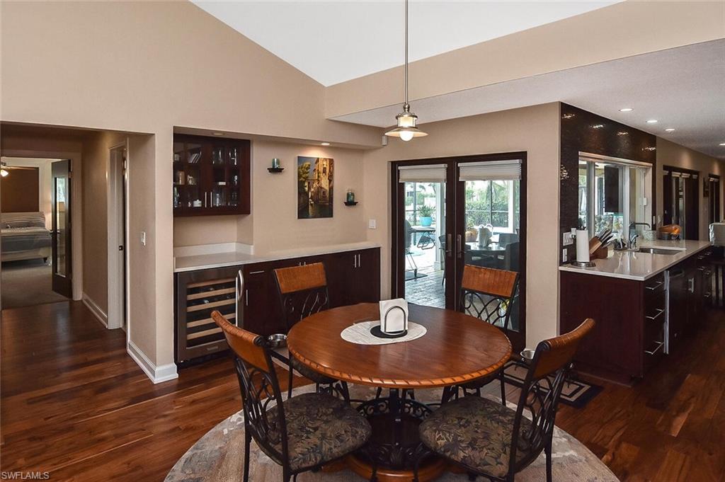 PALMETTO POINT - Residential