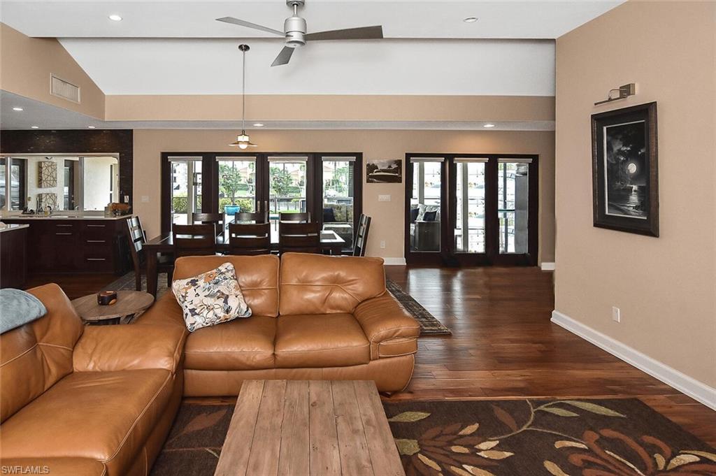 PALMETTO POINT - Residential