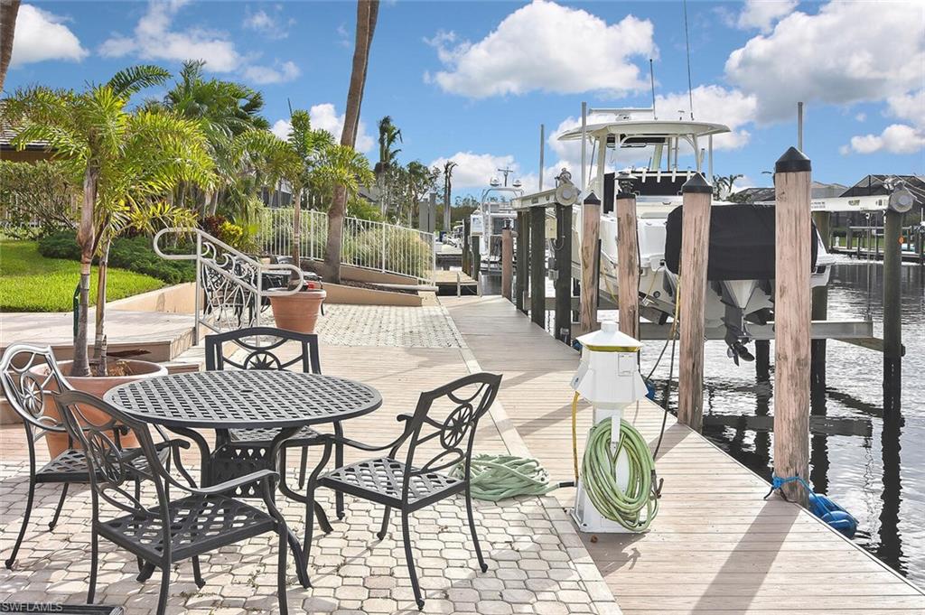 PALMETTO POINT - Residential