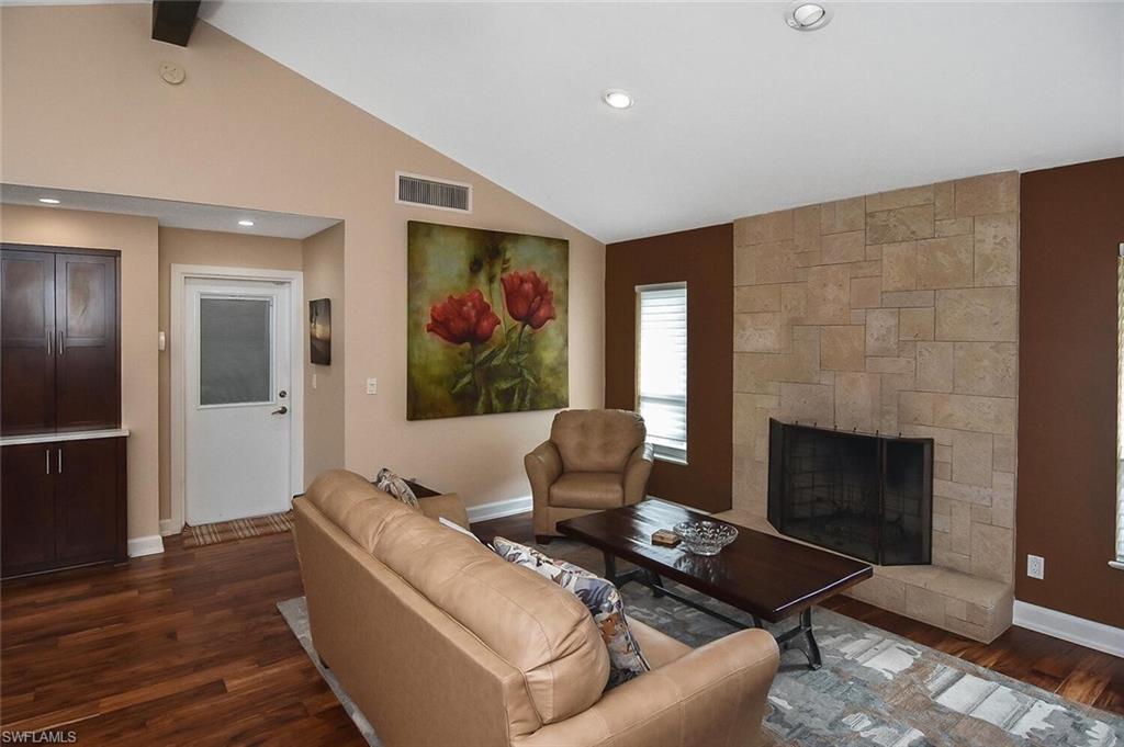 PALMETTO POINT - Residential