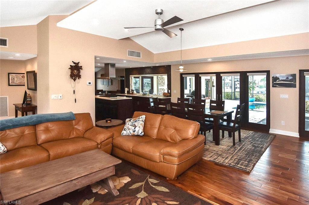 PALMETTO POINT - Residential