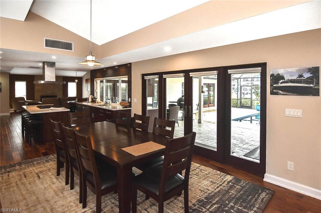 PALMETTO POINT - Residential