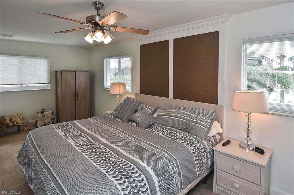 PALMETTO POINT - Residential