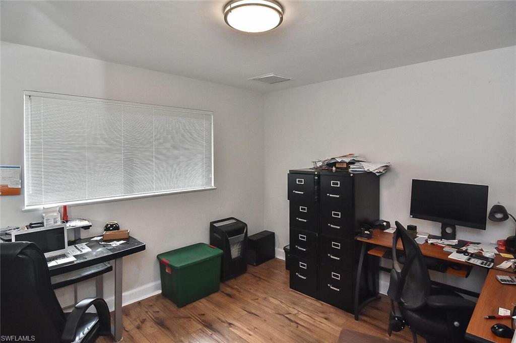 PALMETTO POINT - Residential