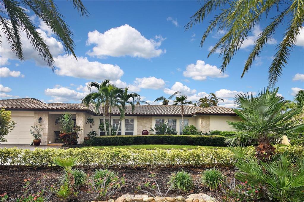 PALMETTO POINT - Residential