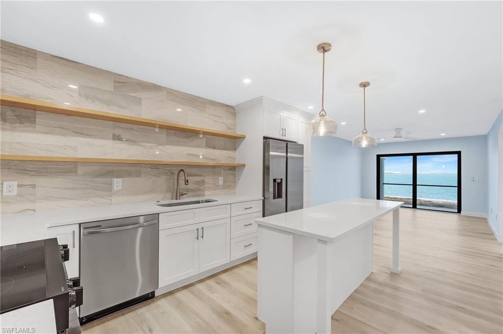 MARINER POINTE CONDO - Residential