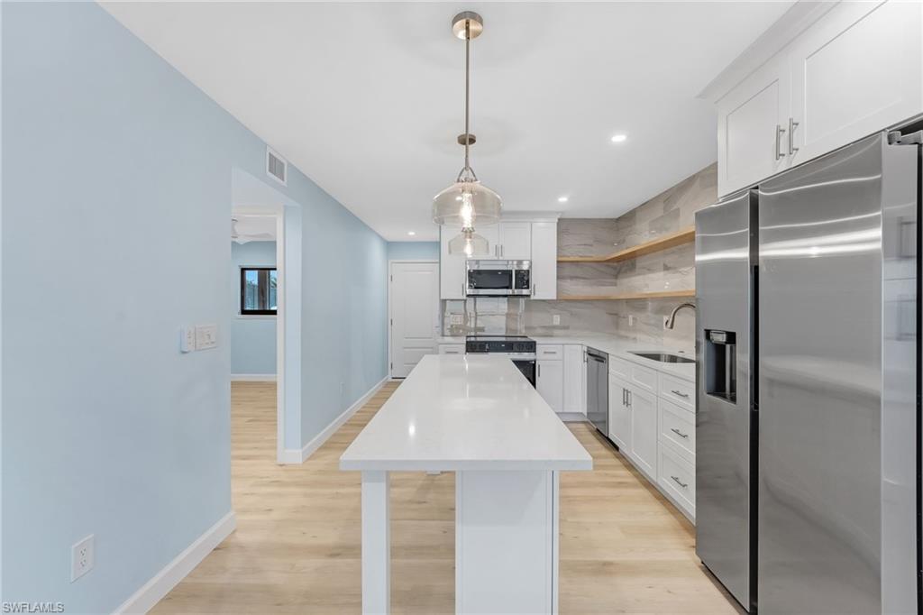 MARINER POINTE CONDO - Residential