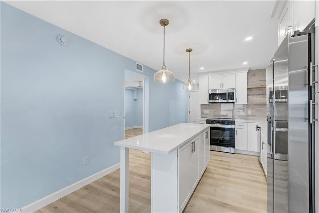 MARINER POINTE CONDO - Residential