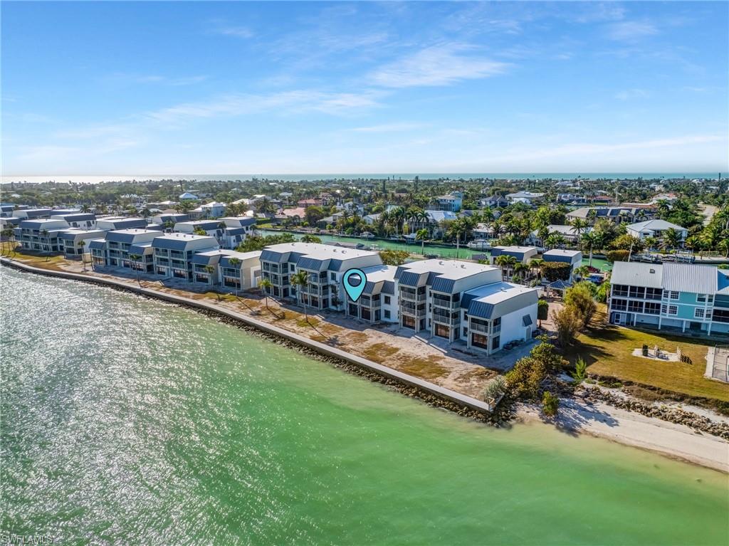 MARINER POINTE CONDO - Residential