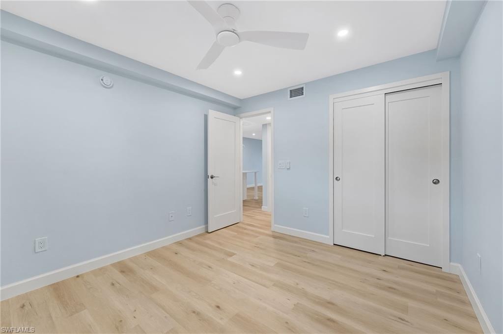 MARINER POINTE CONDO - Residential