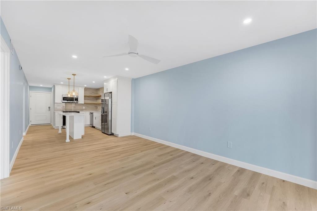 MARINER POINTE CONDO - Residential