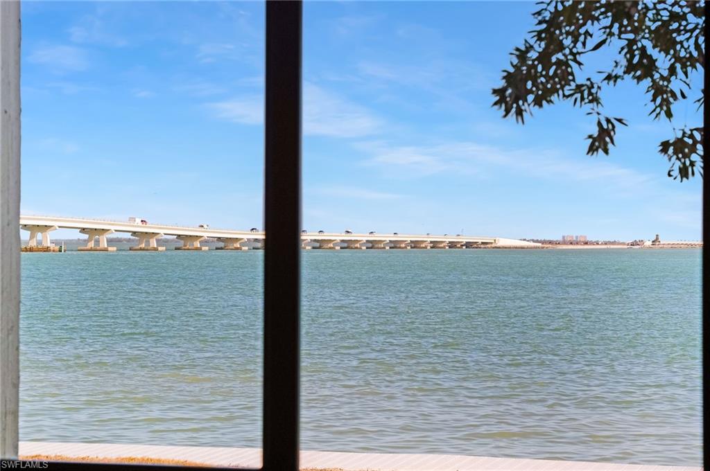 MARINER POINTE CONDO - Residential