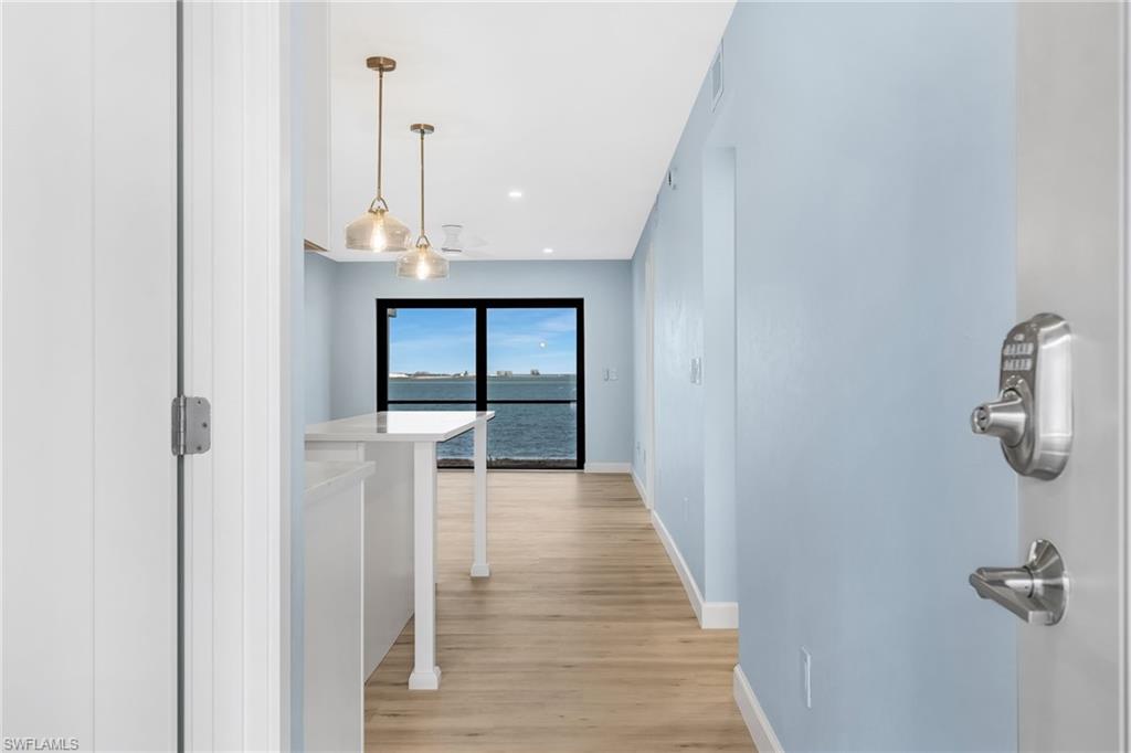 MARINER POINTE CONDO - Residential