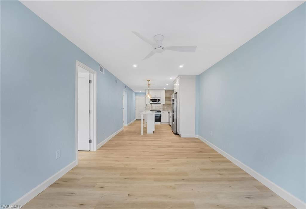 MARINER POINTE CONDO - Residential