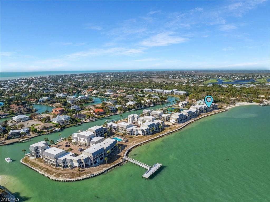 MARINER POINTE CONDO - Residential