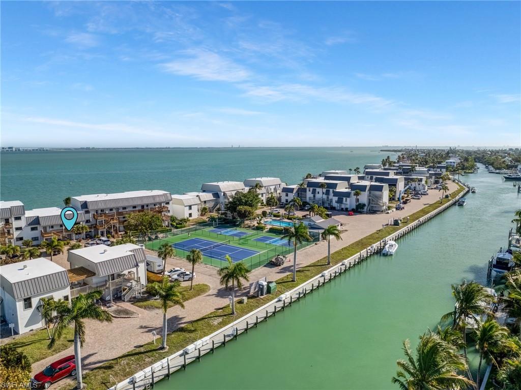 MARINER POINTE CONDO - Residential