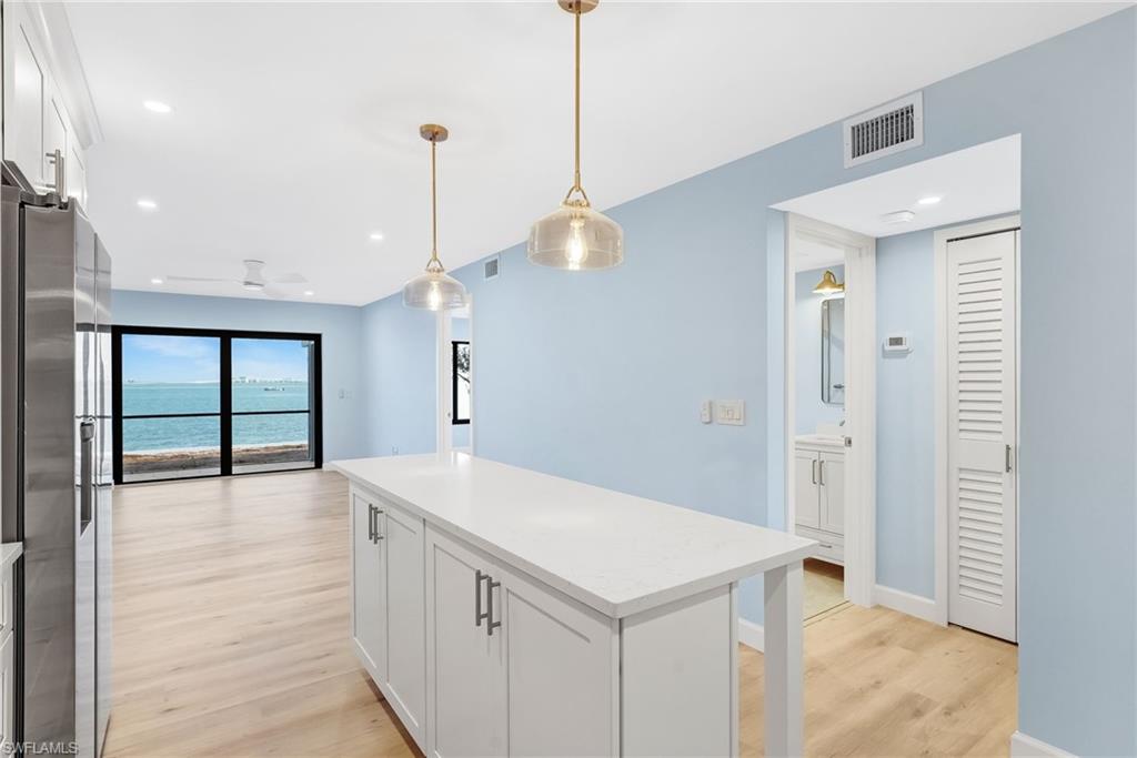 MARINER POINTE CONDO - Residential