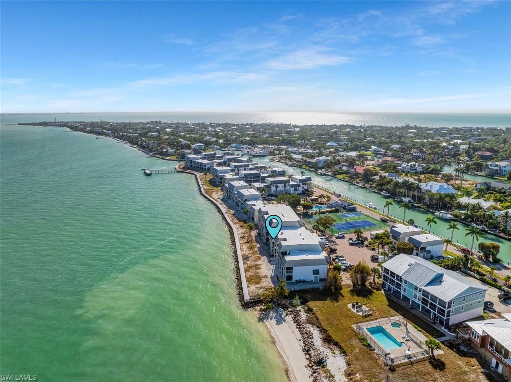 MARINER POINTE CONDO - Residential