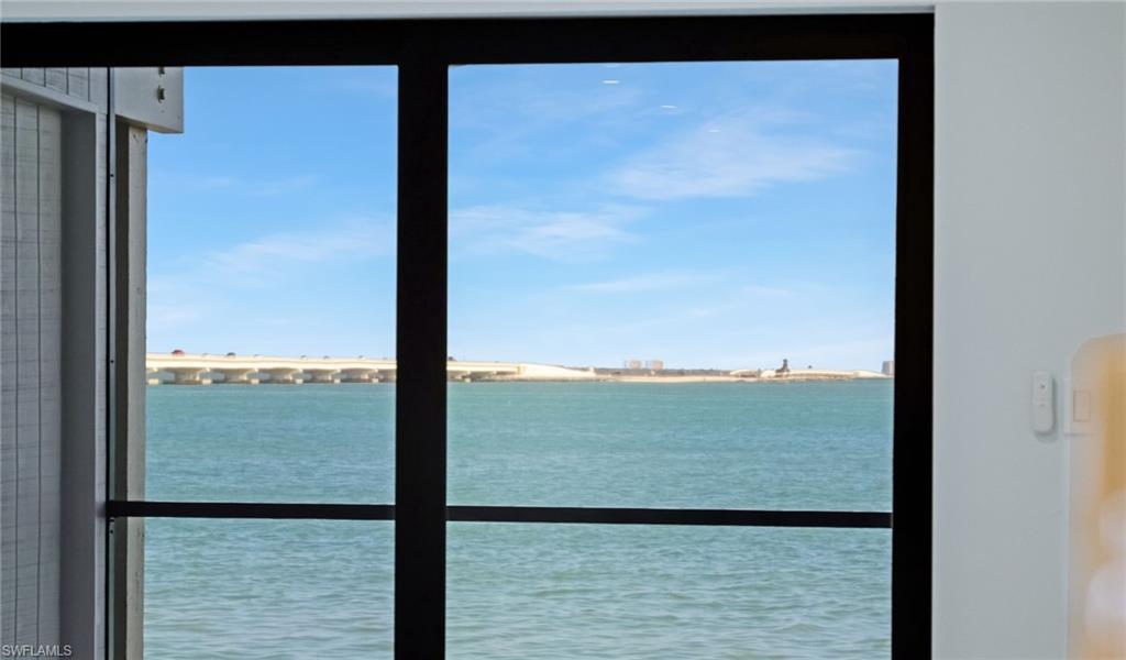 MARINER POINTE CONDO - Residential