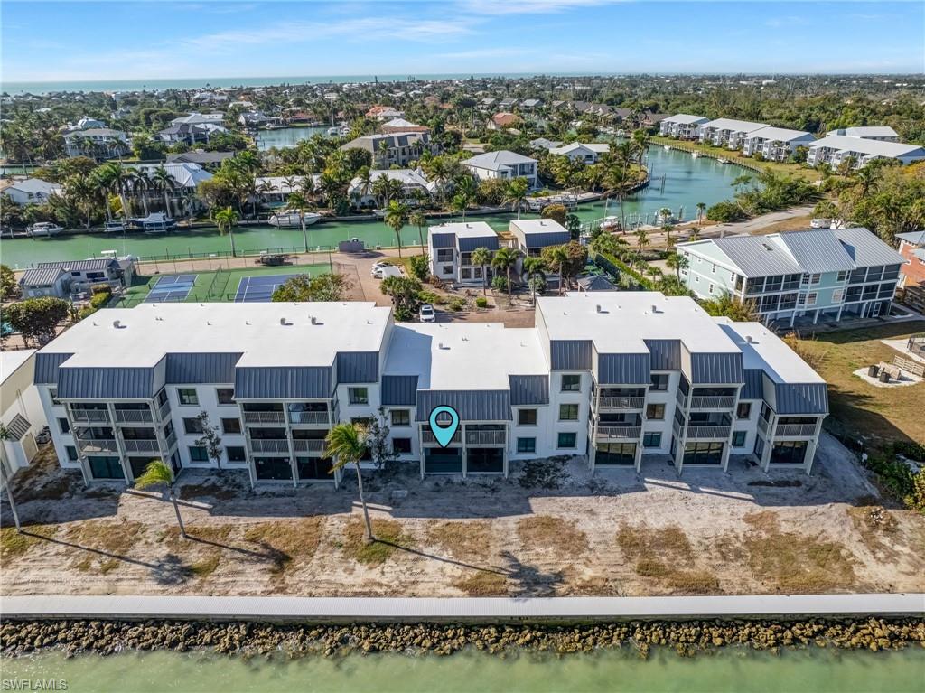 MARINER POINTE CONDO - Residential