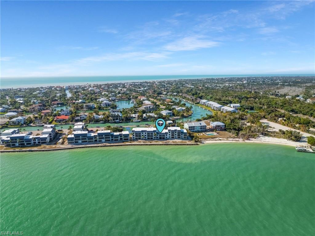 MARINER POINTE CONDO - Residential