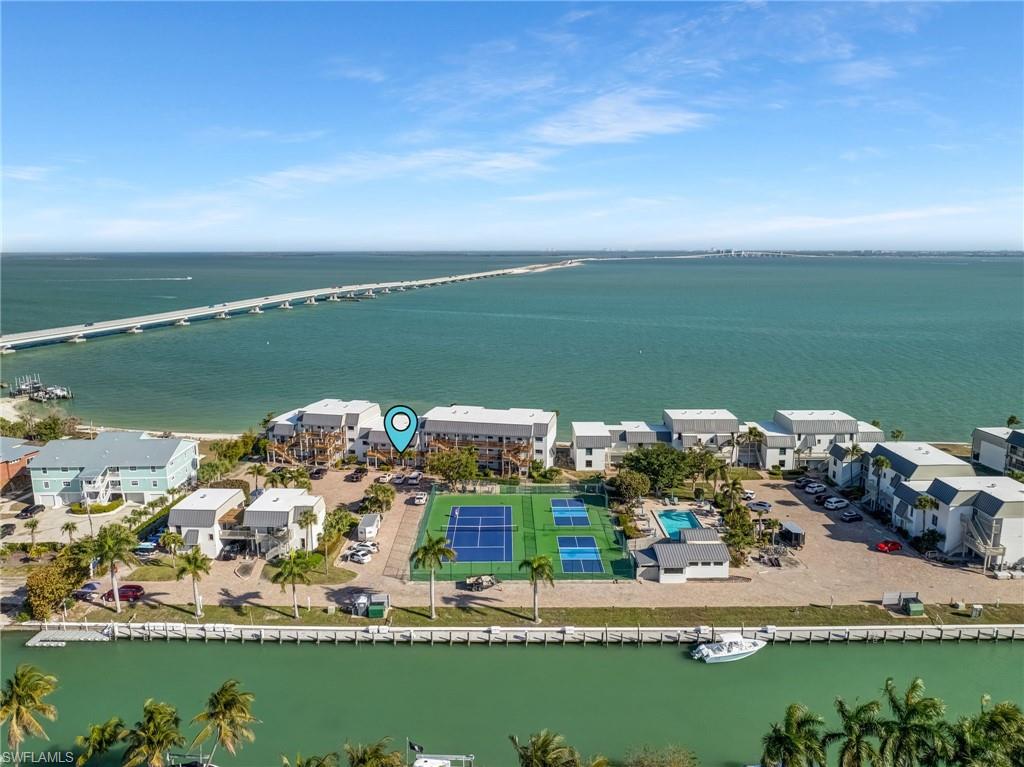 MARINER POINTE CONDO - Residential