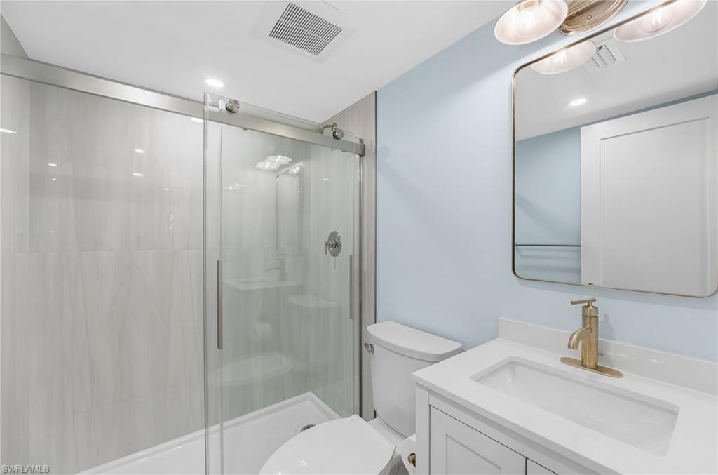 MARINER POINTE CONDO - Residential