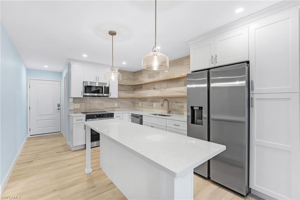 MARINER POINTE CONDO - Residential