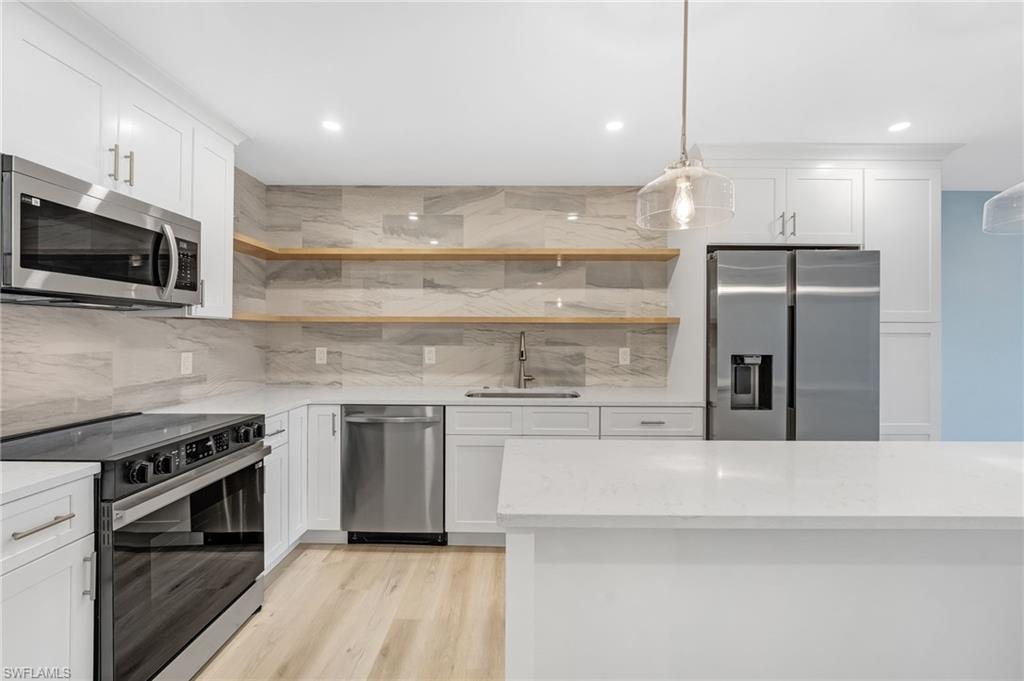 MARINER POINTE CONDO - Residential