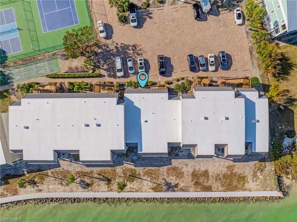 MARINER POINTE CONDO - Residential