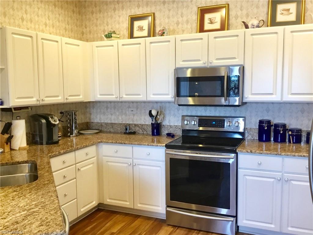 WEDGEWOOD - Residential