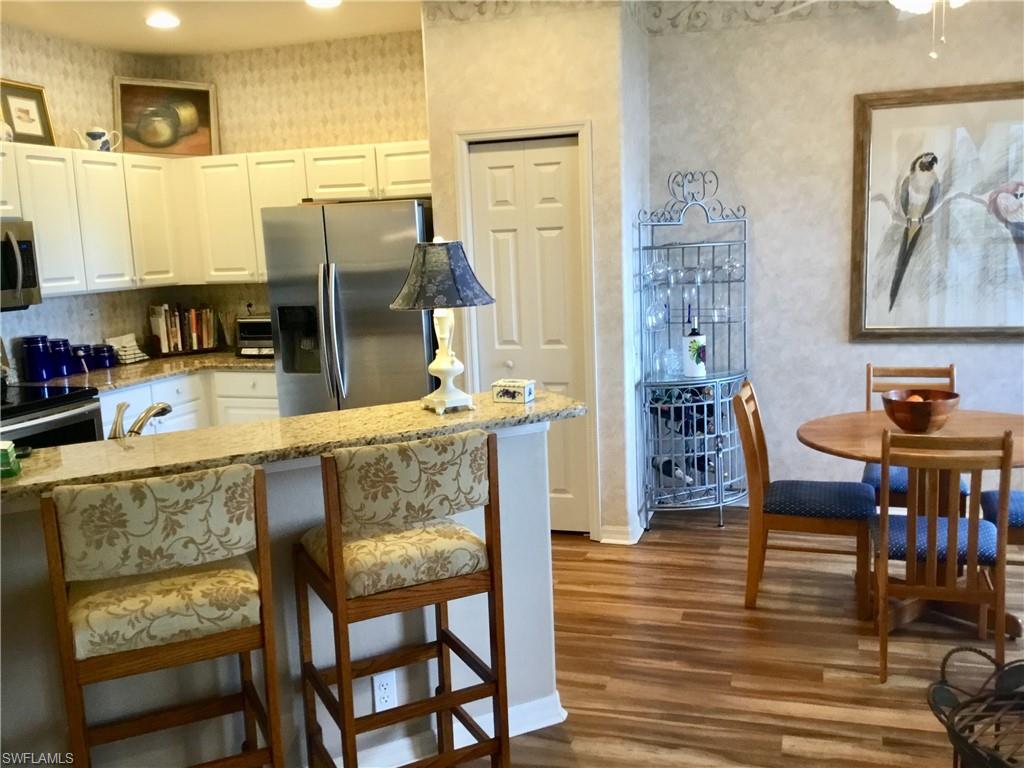 WEDGEWOOD - Residential