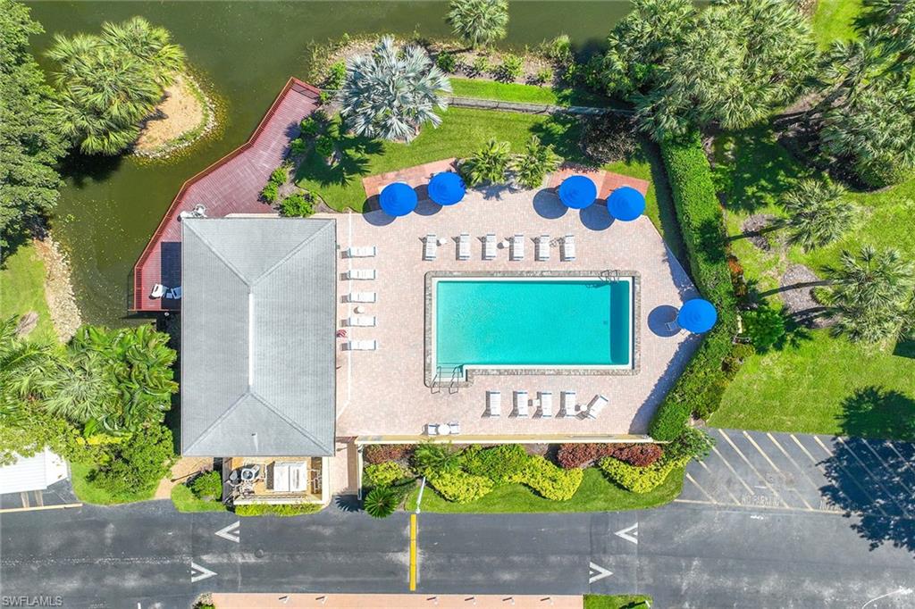 PINE HAVEN CONDO - Residential