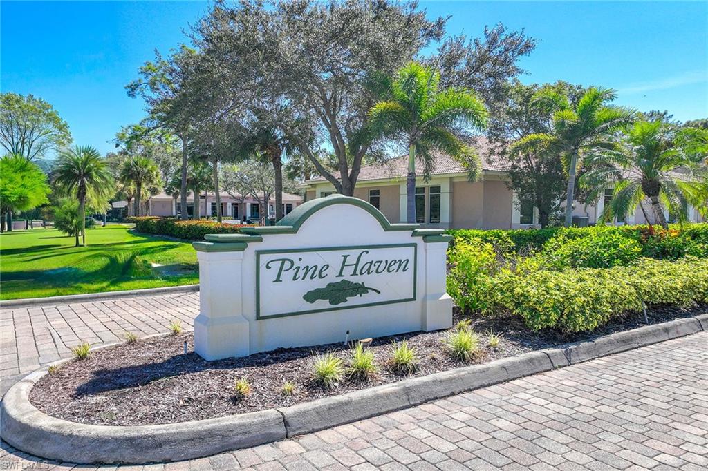 PINE HAVEN CONDO - Residential