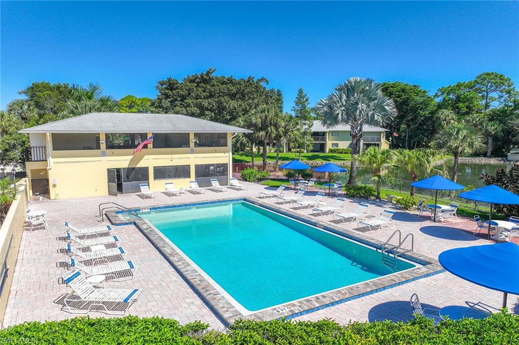 PINE HAVEN CONDO - Residential