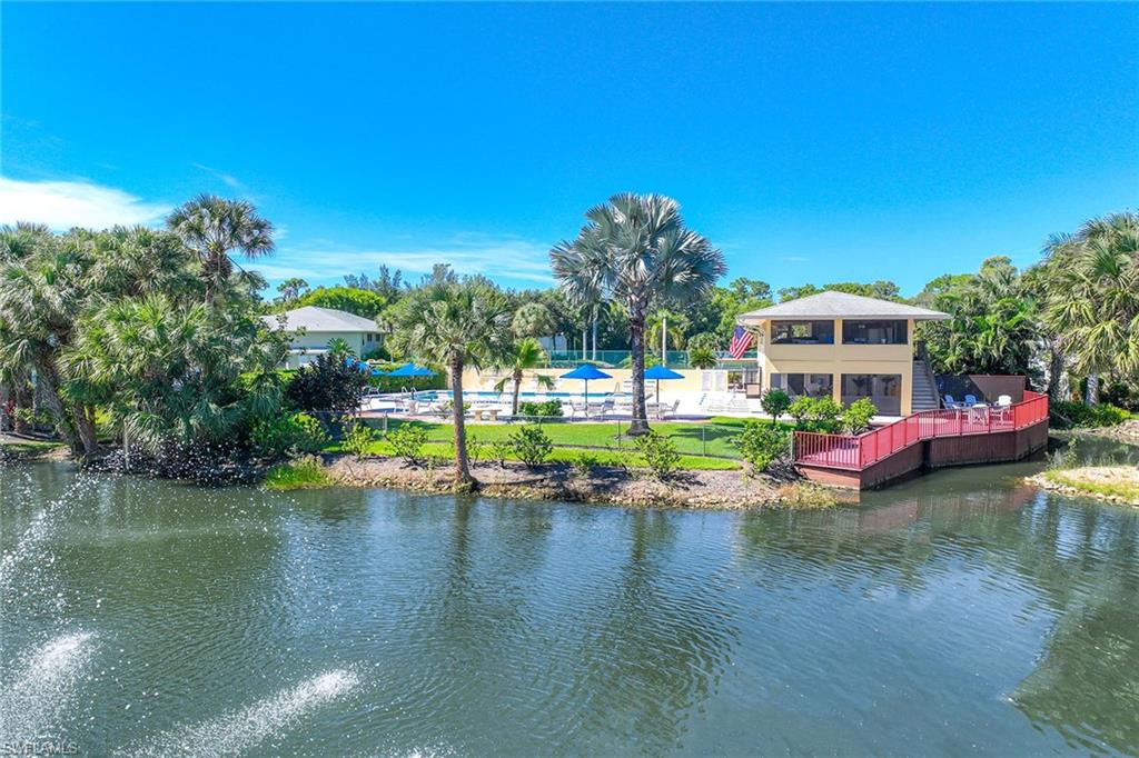 PINE HAVEN CONDO - Residential