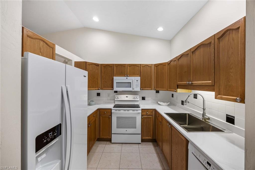 PINE HAVEN CONDO - Residential