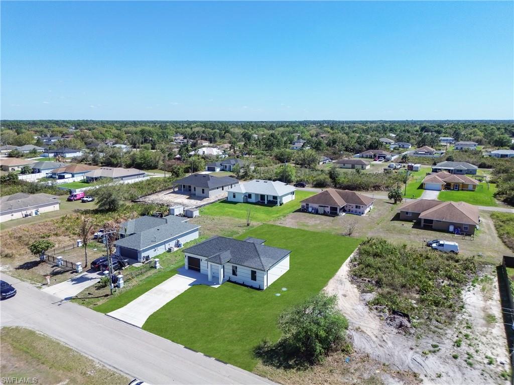 LEHIGH ACRES - Residential