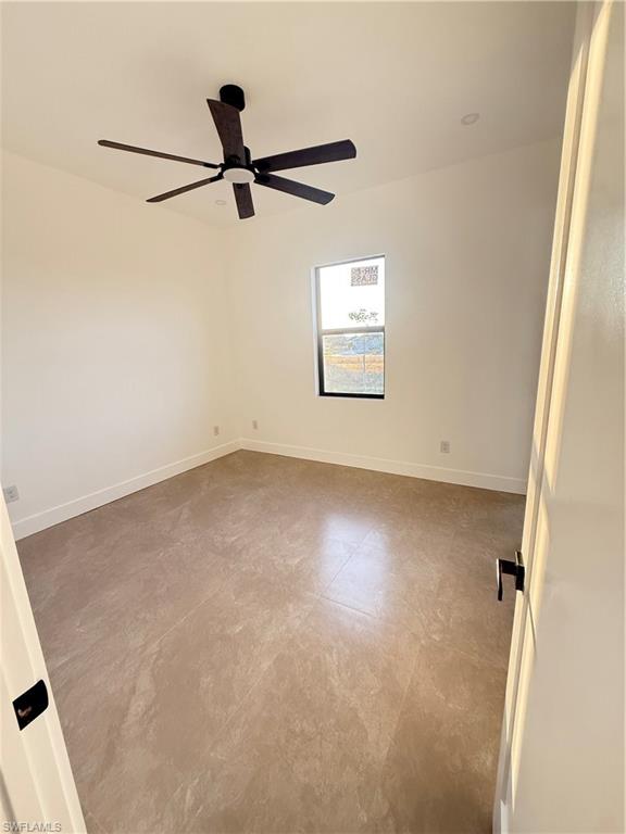 BURNT STORE ISLES - Residential