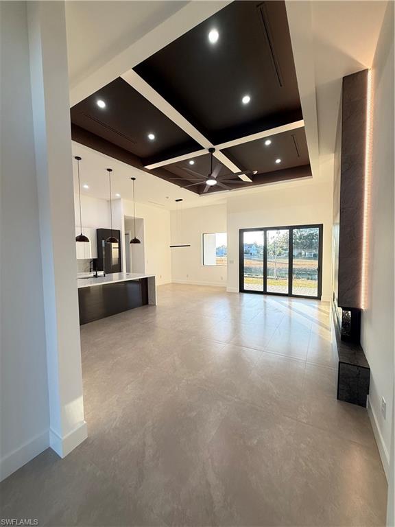 BURNT STORE ISLES - Residential